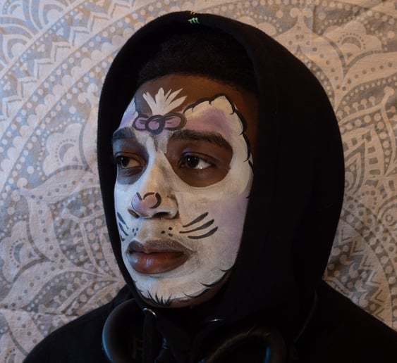 Gallery photo 6 of Crystal's Body Art