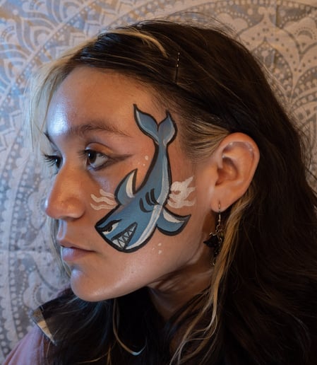 Gallery photo 7 of Crystal's Body Art