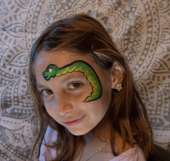 Gallery photo 8 of Crystal's Body Art