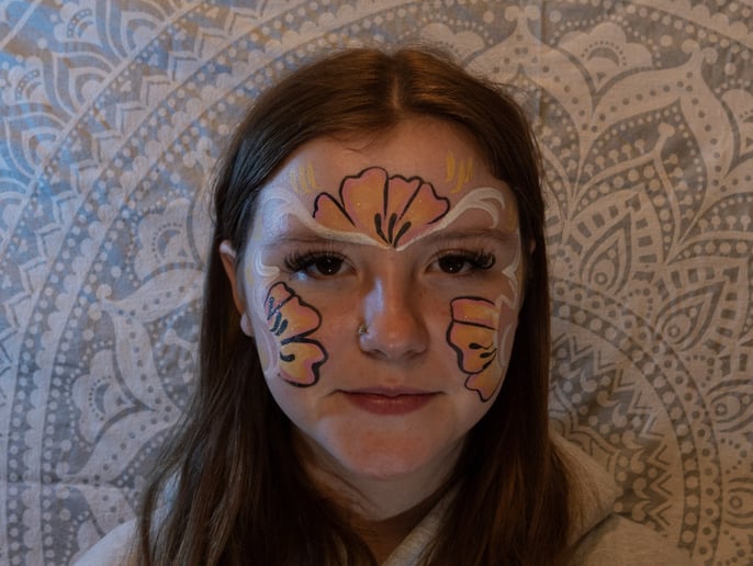 Gallery photo 9 of Crystal's Body Art