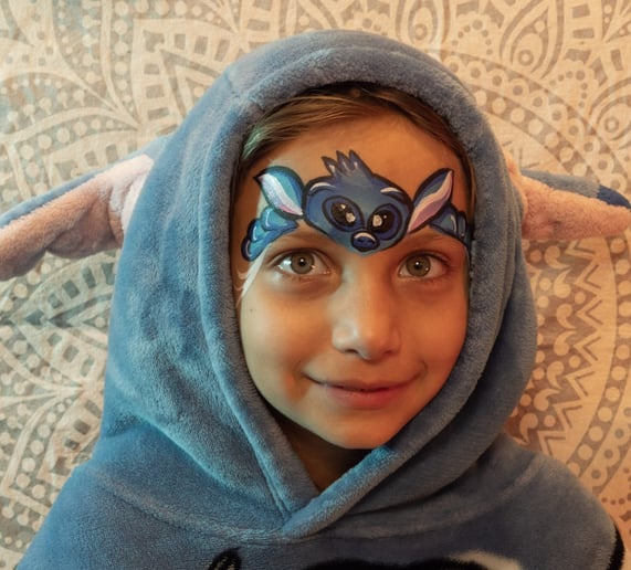 Gallery photo 11 of Crystal's Body Art