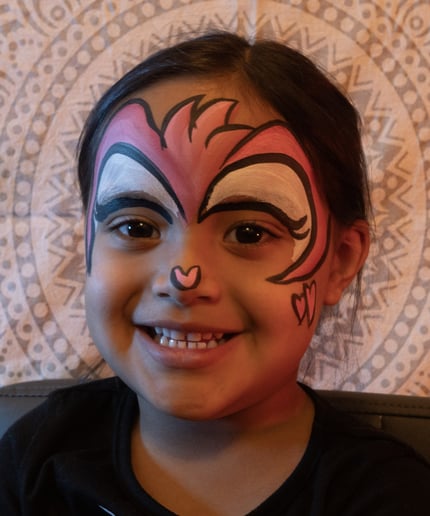 Gallery photo 12 of Crystal's Body Art