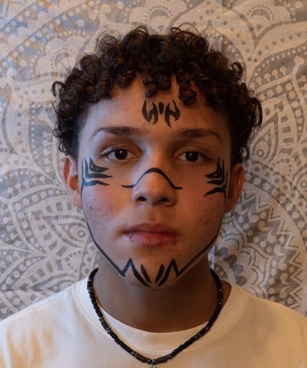 Gallery photo 13 of Crystal's Body Art