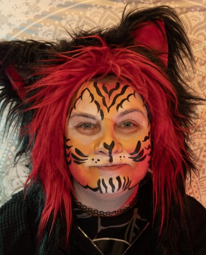 Gallery photo 14 of Crystal's Body Art