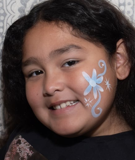 Gallery photo 15 of Crystal's Body Art
