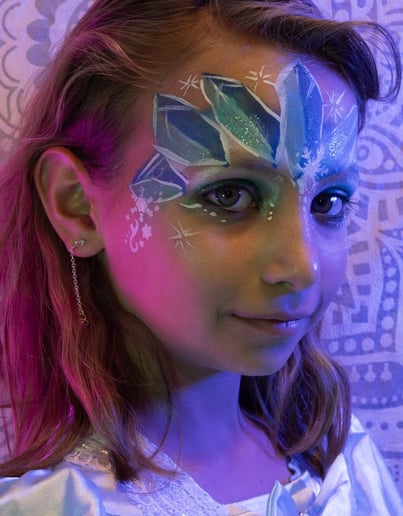 Gallery photo 16 of Crystal's Body Art