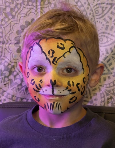 Gallery photo 17 of Crystal's Body Art