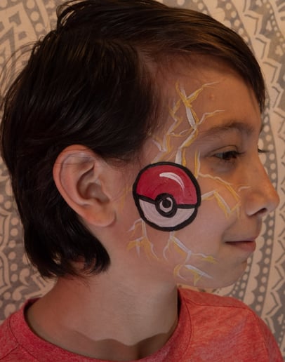 Gallery photo 20 of Crystal's Body Art