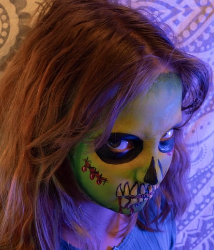 Gallery photo 26 of Crystal's Body Art