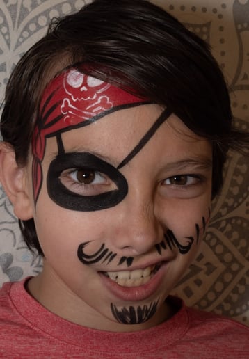 Gallery photo 27 of Crystal's Body Art