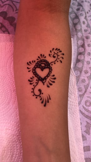 Gallery photo 28 of Crystal's Body Art