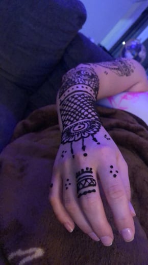 Gallery photo 30 of Crystal's Body Art