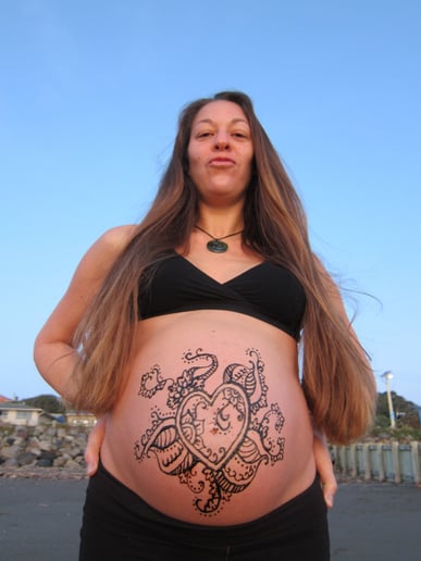 Gallery photo 7 of Body Art Magic - Face Painting and Henna
