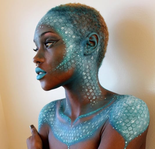 Gallery photo 8 of Face Painting and Murals