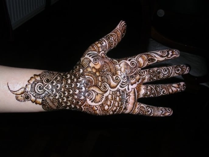 Gallery photo 3 of Body Art Parlor