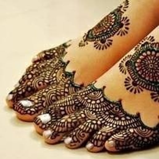 Gallery photo 6 of Body Art Parlor