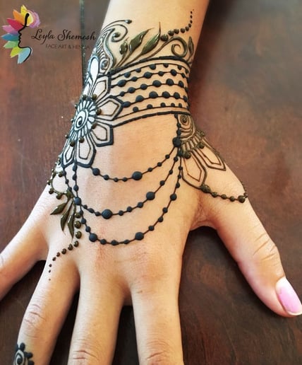 Gallery photo 5 of Body Art Parlor