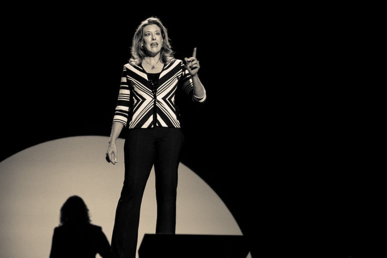 Gallery photo 1 of Fraud Busting Body Language Expert
