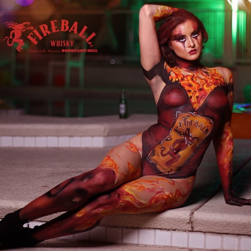 Gallery photo 7 of Scott's Body Paint