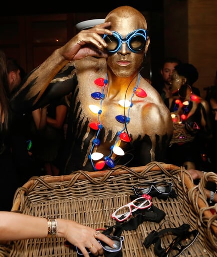 Gallery photo 4 of Bodypaint Me