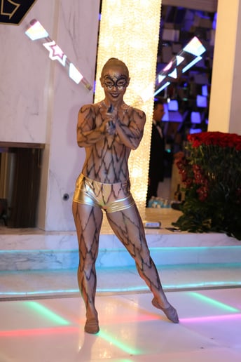 Gallery photo 7 of Bodypaint Me