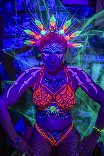 Gallery photo 9 of Bodypaint Me