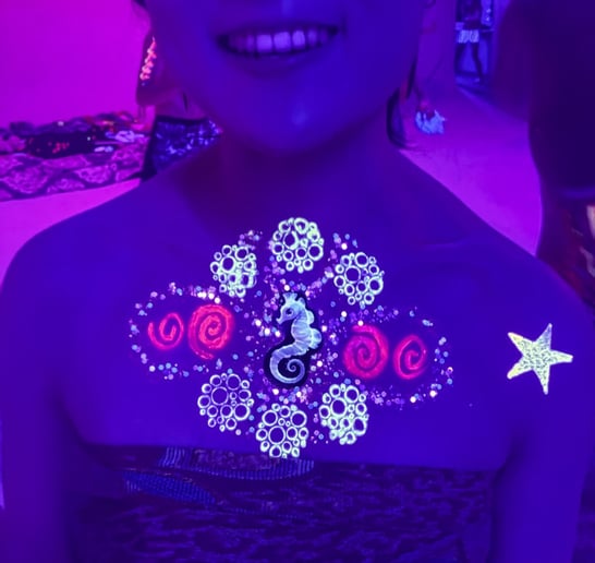 Gallery photo 5 of Bodypaint Me