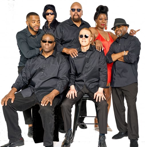 Gallery photo 2 of BOFiya = Band on Fiya