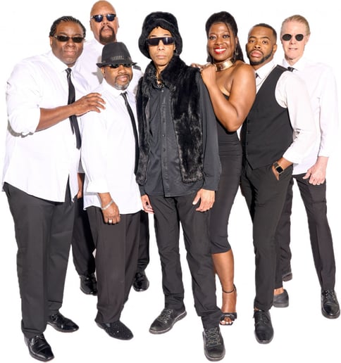 Gallery photo 3 of BOFiya = Band on Fiya