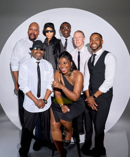 Gallery photo 5 of BOFiya = Band on Fiya