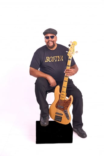 Gallery photo 8 of BOFiya = Band on Fiya