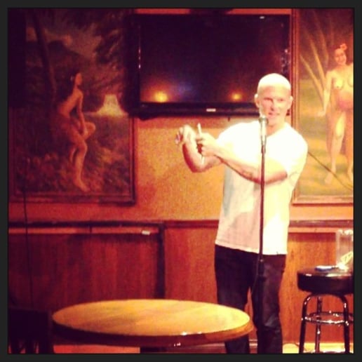 Gallery photo 1 of Boggle The Mind