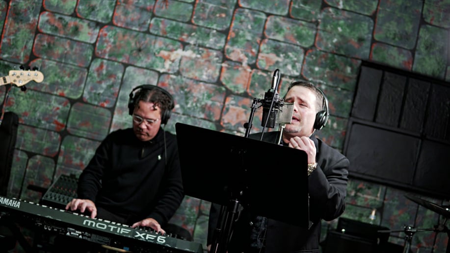 Gallery photo 1 of Boheme_5 Band - Jose Jose Tribute