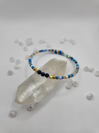 Gallery photo 2 of Boho Bead Bar