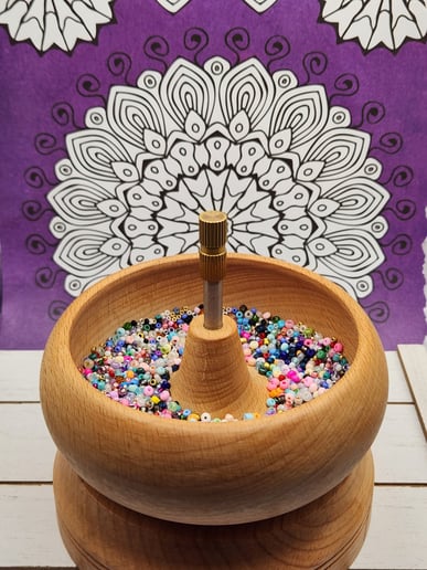 Gallery photo 7 of Boho Bead Bar