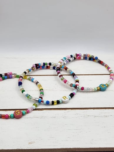 Gallery photo 5 of Boho Bead Bar