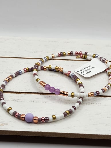 Gallery photo 6 of Boho Bead Bar