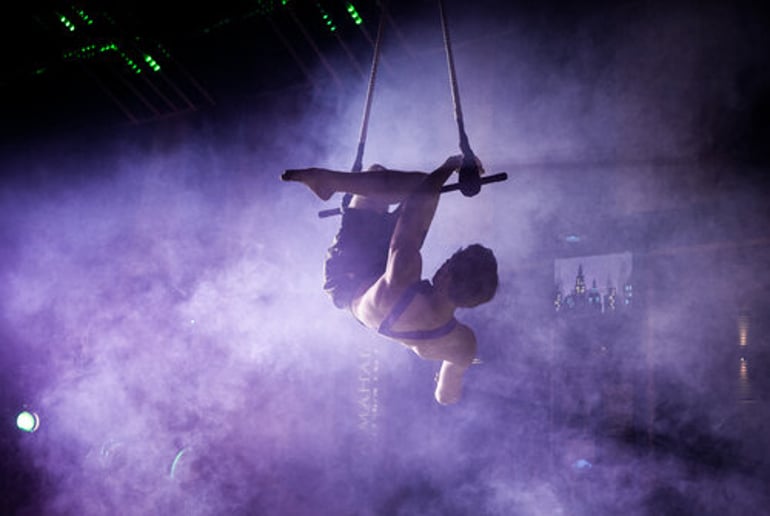 Gallery photo 4 of Boise Circus Guild