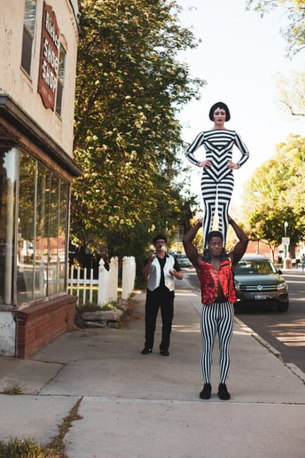 Gallery photo 1 of Boise Circus Guild