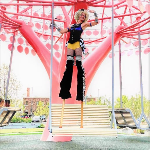 Gallery photo 5 of Boise Circus Guild