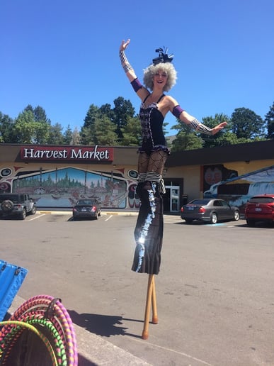Gallery photo 8 of Boise Circus Guild
