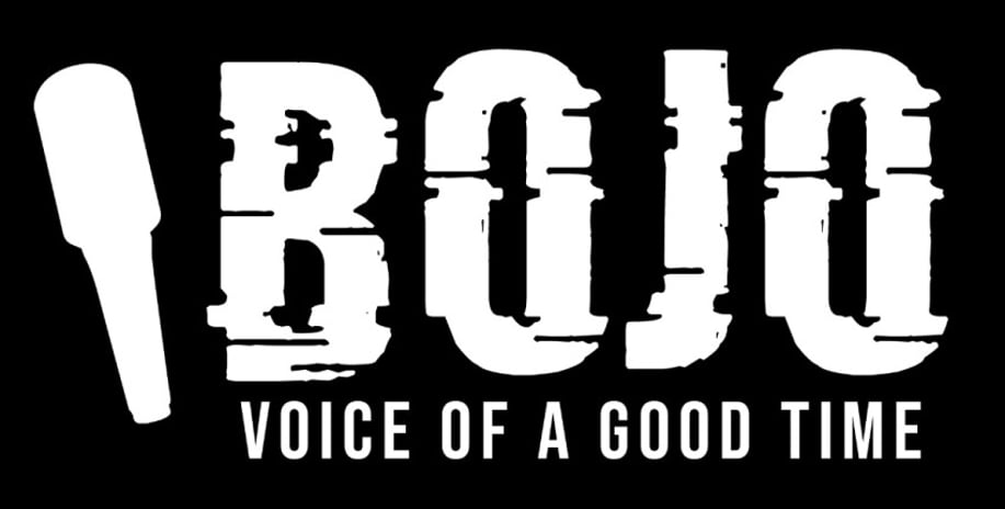 Gallery photo 1 of BOJO “Voice Of A Good Time”