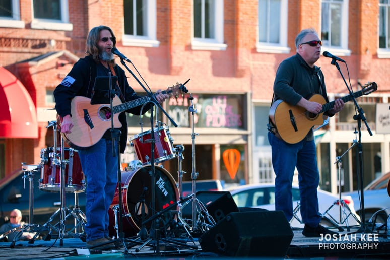 Gallery photo 2 of Howard Levinson, Singer/Songwriter