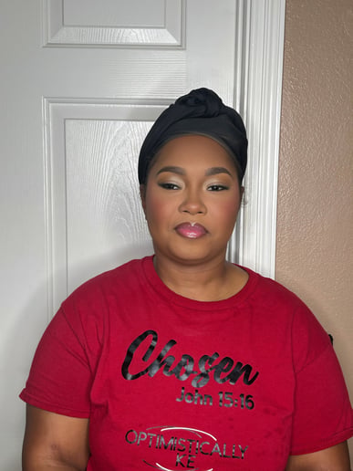 Gallery photo 3 of Daciously Blessed