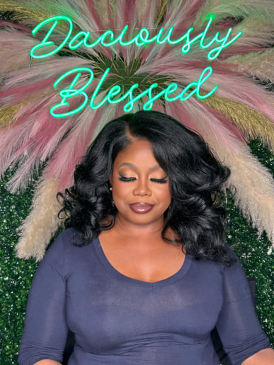 Gallery photo 5 of Daciously Blessed