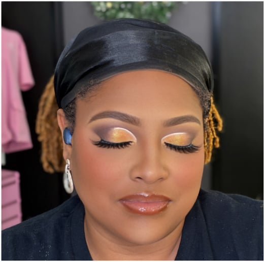 Gallery photo 9 of Daciously Blessed