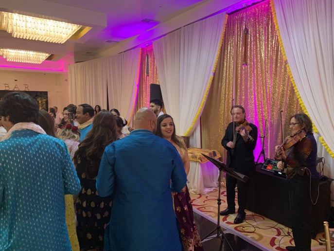 Gallery photo 16 of Bollywood California
