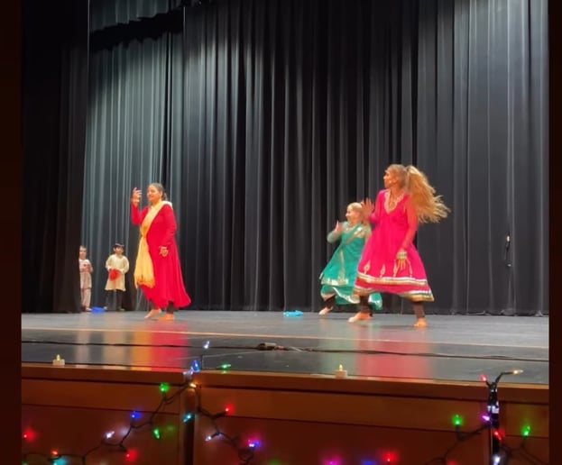Gallery photo 1 of Namaste Dance Lab