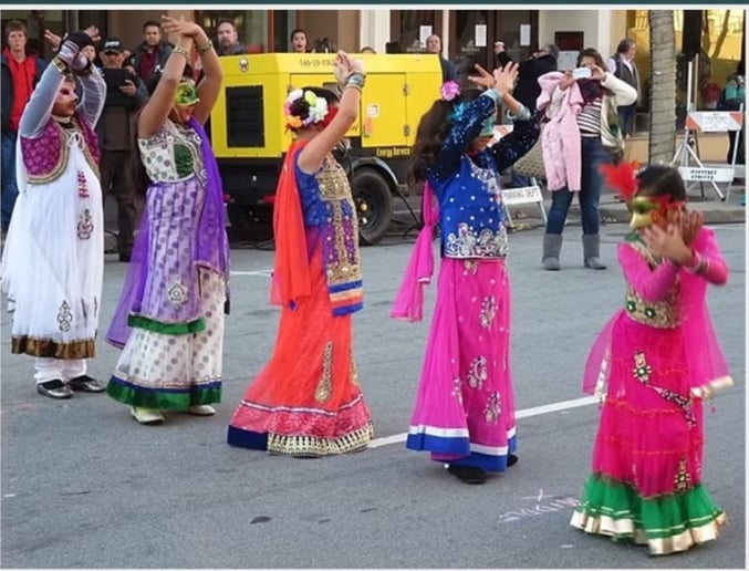 Gallery photo 4 of Namaste Dance Lab