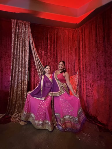 Gallery photo 1 of Riya Naach Bollywood Dance Performance